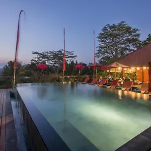 Jungle Retreat By Kupu Kupu Barong Hotel Ubud