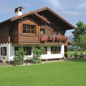 Nigg Frühstückspension Eisenberg (Bavaria)