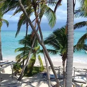 Private Overlooking The República Dominicana