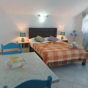 Tres Caravelas Flats Apartment
