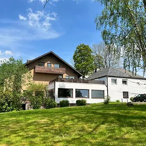Unsereins Hotel Bad Steben