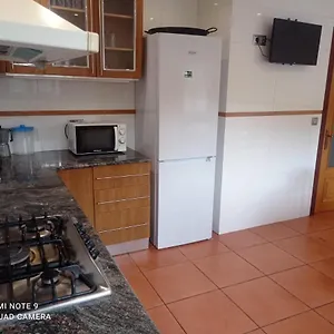 Casa Calafell España