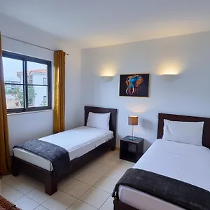 Melia Tortuga - Ap 450 - Self Catering Apartment