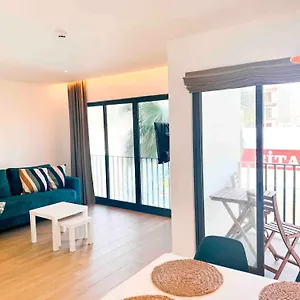 Bia Serviced & Bia D'olaf Apartment