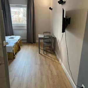 Major Budget Hotel Kraków