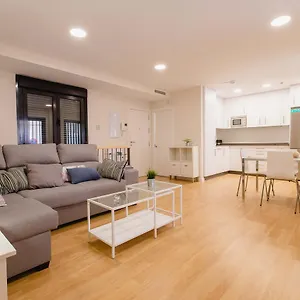 Duplex La Estrella España
