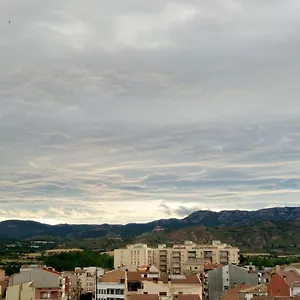 Lo Piset De La Torre España