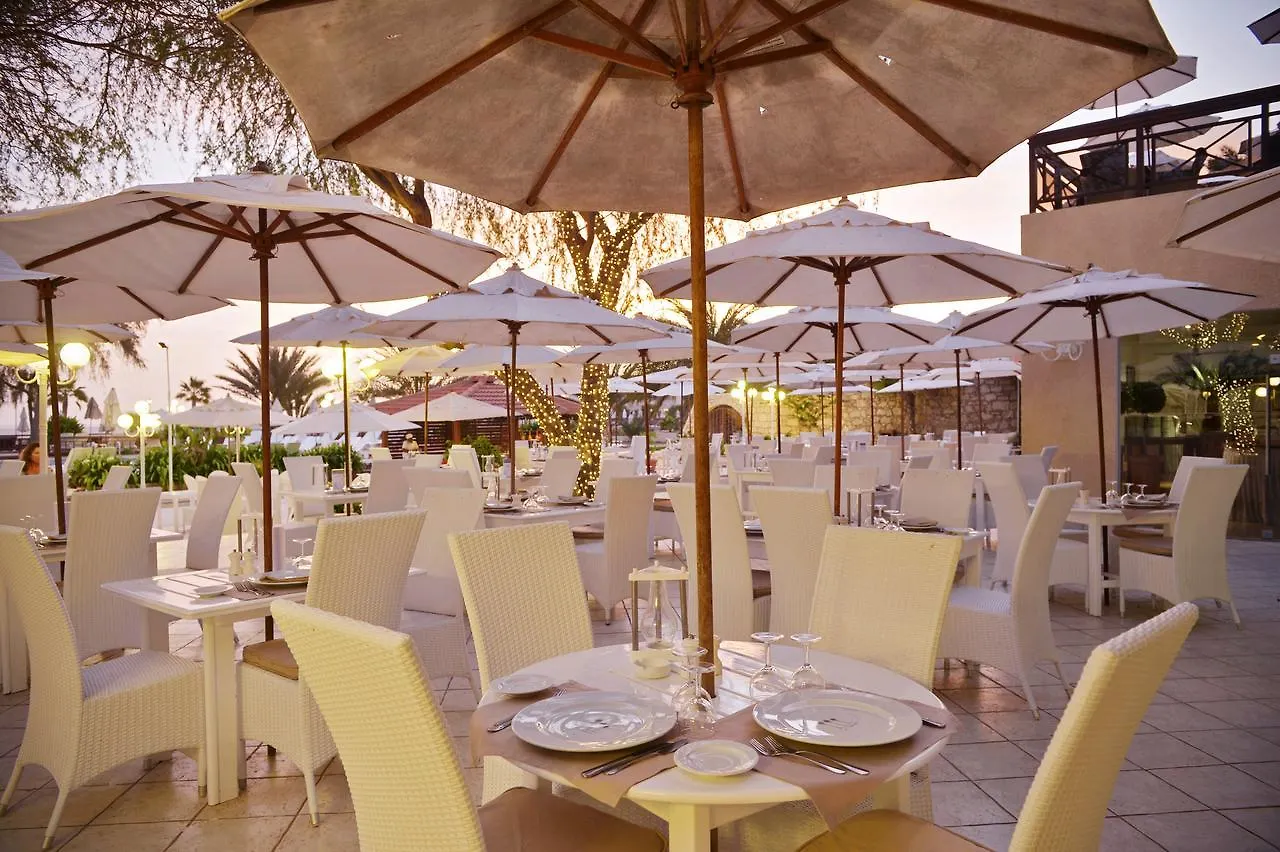 Hotel Morabeza Santa Maria Cape Verde