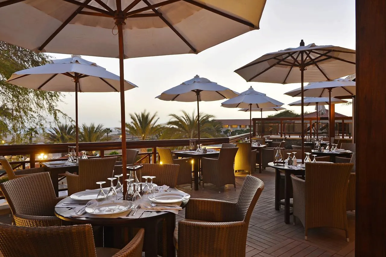 Hotel Morabeza Santa Maria